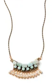 Aegean Blues Necklace #K07N