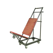 5 Wheel Cart V2