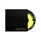 Apollo Brown & Hassaan Mackey - Daily Bread (LP - Black & Yellow Starburst Vinyl)