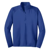 1/2 Zip Pullover