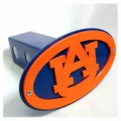 Auburn Trailer Hitch Covers