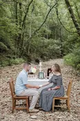 Shiloh Ridge Lake View Venue Engagement Proposal Package — Sycamore Creek