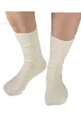 Allergy Organic Cotton Socks