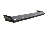 12′ Back Drag Edge Assembly
