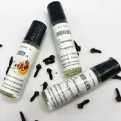 Immune Support Roll-On — Amazing Creams & Lotions