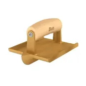 12-584 BT Bronze Groover 3/4"D x7/8"W — BayCrete