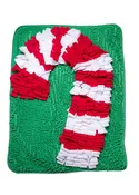 Candy Cane Snuffle Mat