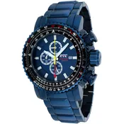 *HMEWatch ATC3500B Professional Pilot/Aviator Flight Chronograph
