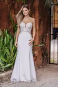 Allure Bridals 9952 || Wedding Dresses for Every Bride in Sacramento — Bride To Be Couture