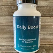 Daily Boost