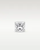 1.00ct Princess-Cut Diamond