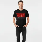 Slayd Apparel – Think Outside The Box Graphic Tee