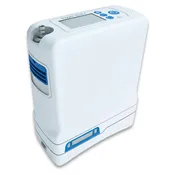 NEW Inogen Rove 4 Extended 8-Cell Battery Portable Oxygen Concentrator