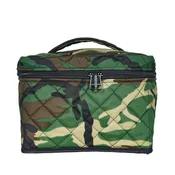 Cinderella Train Case