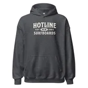Classic 1984 hoodie