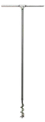 Spiral Type Auger
