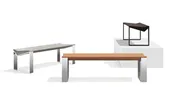 Alton Bench