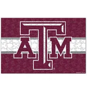 150 Piece Texas A&M Puzzle