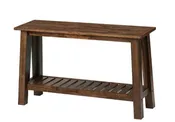 Carmel Sofa Table