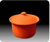 MEC Large Sprouting/Fermenting Pot w/o Lid – 4qt | 16c | 3.78L