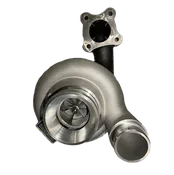 International  MaxxForce New LP Turbocharger DT466HT 7.6L 12749900076 179505