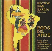 Ecos Del Ande