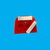Lavina – Bar  (Diamond Tooling)