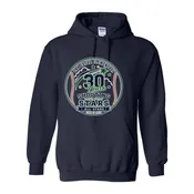 Oak Grove Elementary - Adult Hooded Sweatshirt - 18500
