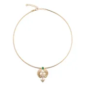 Anka Rising Necklace