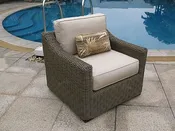 Club Chair AB