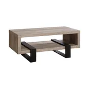 (Floor Model) COA720878 - Coffee Table