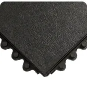 24-7 Solid Grease Resistant Anti-Fatigue Mats