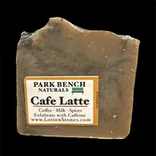 Cafe Latte