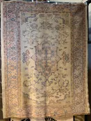 Antique Oushak