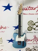 Custom Built Telecaster