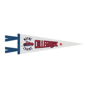 Collegrove Pennant