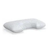 Bella Frost Curve Pillow