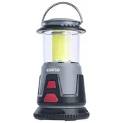 1000 Lumen Integrated Rechargeable LED Heavy-Duty Lantern 6500K