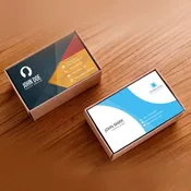 Business Cards