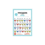 Colorful Miffy
