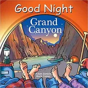 Book Good Night Grand Canyon