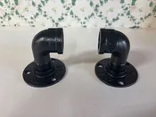 Set of Fittings (Pair)