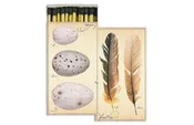 Eggs and Feathers Matches By Homart - $4.50 | in Home &amp; Garden
