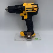 DeWalt DCD780 20V 1/2" (13mm) Cordless Drill Driver