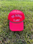 You Serious Clark Trucker Hat