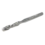Up Cut End Mill