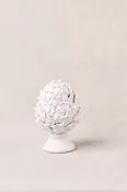 Artichoke Sculpture Small