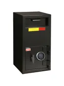 AMERICAN SECURITY DSF2714: FRONT LOAD DEPOSITORY SAFE
