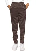 Boy's Soft Stretch Jogger Pants