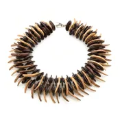 Pergola Perfection Statement Necklace